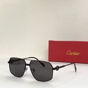Cartier Sunglasses 806
